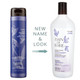 New Look for Bain de Terre Lavender Color Enhancing Shampoo 10.1 oz