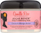 Camille Rose Algae Renew Deep Conditioner  8 oz