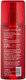 Back of Agadir Argan Oil Hair Shield 450 Plus Spray Treatment 6.7 oz