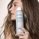 Living Proof Full Dry Volume & Texture Spray 7.5 oz in hand