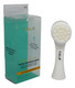Cala Dual-Action Facial Cleansing Brush Mint with package