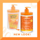 New look for Cantu Shea Butter Cleansing Cream Shampoo 25 oz
