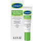 Cetaphil Hydrating Eye Gel Cream 0.5 oz with package