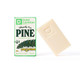 Duke Cannon Big Brick of Soap Illegally Cut Pine 10 oz with package