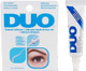 Package of DUO Striplash Clear Adhesive Waterproof Solution 0.25 oz