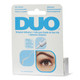 Front of DUO Striplash Clear Adhesive Waterproof Solution 0.25 oz