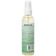 Back of Eden BodyWorks Peppermint Tea Tree Hair Oil 4 oz