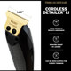 Cordless Detailer Li