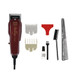Includes with Wahl Professional 5 Star Balding Clipper #56164