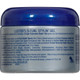 Back of Luster's S-Curl Texturizer Stylin Gel 10.5 oz