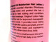 Ingredients of Luster's Pink Oil Moisturizer Hair Lotion Original 32 oz