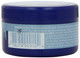 Back of Luster's S Curl 360 Wave Control Pomade 3 oz