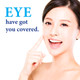 Eye have got you covered