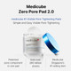 Features of Medicube Zero Pore Pads 2.0 70 Sheets