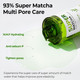 Benefits of SOME BY MI Super Matcha Pore Tightening Serum 1.69 oz