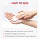 How to use the SOME BY MI Snail Truecica Miracle Repair Low pH Gel Cleanser 3.38 oz