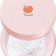 Texture of SKINFOOD Peach Cotton Multi Finish Powder 5 g