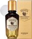 Package with SKINFOOD Royal Honey Propolis Enrich Essence 1.7 oz