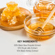 Key Ingredients of SKINFOOD Royal Honey Propolis Enrich Essence 1.7 oz