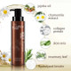 Main Ingredients of Bingo Cosmetic Sulfate Free Argan Oil Shampoo 14 oz