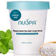 Bingo Cosmetic Peppermint Sea Salt Hair Scalp Scrub 8.45 oz