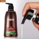 Textures of Bingo Cosmetic Argan Oil Shampoo 12.3 oz