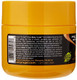 Back of Ampro Shine'N Jam Extra Hold Extra Hold Conditioning Gel 4 oz