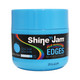 Ampro Shine N Jam Rainbow Edges Blueberry Blast 4 oz