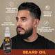 Features of Suavecito Beard Serum For Men 1 oz