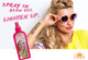 Display the Sun In Hair Lightener Spray Tropical Breeze 4.7 oz