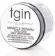 Front of Tgin Miracle Repairx Curl Food Daily Moisturizer 12 oz