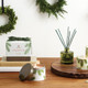 Display the Thymes Frasier Fir Travel Tin Candle 6.5 oz