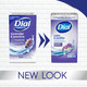 New Look for Dial Lavender&Jasmine Deodorant Bar Soap 8 Bars