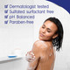 Features of Dial Antibacterial Deodorant Spring Water Soap 12 Bars