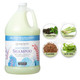 Key Ingredients of Ginger Lily Farms Green Tea Lemongrass Shampoo 128 oz