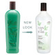 New Look for Bain de Terre Green Meadow Balancing Shampoo 13.5 oz