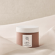 Refreshing wash-off clay mask with Haenam Red Bean Extract