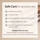 Safe Care for Sensitive Skin of Benton Snail Bee High Content Skin Toner 5.07 oz