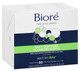 Side of Biore Daily Deep Pore Cleansing Cloth 60 Count