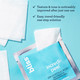 Features of Bliss That's Incredi-Peel Glycolic Acid Pads 15 Count