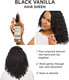 How to use the Carol's Daughter Black Vanilla Hair Sheen 4.3 oz