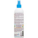 Back of Fairy Tales Static-Free Detangling Spray 12 oz