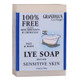 Grandma's Pure & Natural Lye Soap 6 oz