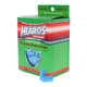 Side of HEAROS Xtreme Protection NRR33 Ear Plug 56 Pair