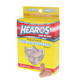 Side of HEAROS Ultimate Softness NRR32 Ear Plug 28 Pair