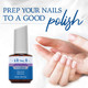 Prep Your Nails with IBD Dehydrate 0.5 oz