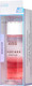 Side Package of Kiss Falscara Lash Remover 1.69 oz