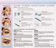 Details of Kiss Falscara Eyelash Special Edition Starter Kit