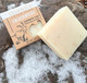 Dispaly the Legend's Unscented Goat Milk Soap 5 oz