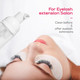 For Eyelash Extension Salon about Gen'C Béauty Eyelash Cleanser Shampoo 128 oz